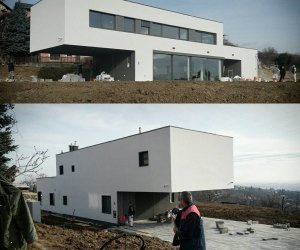 Familly house Borčec-Teškovec